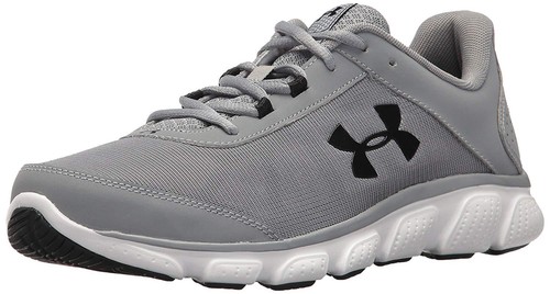 women's under armour micro g assert iv running shoes